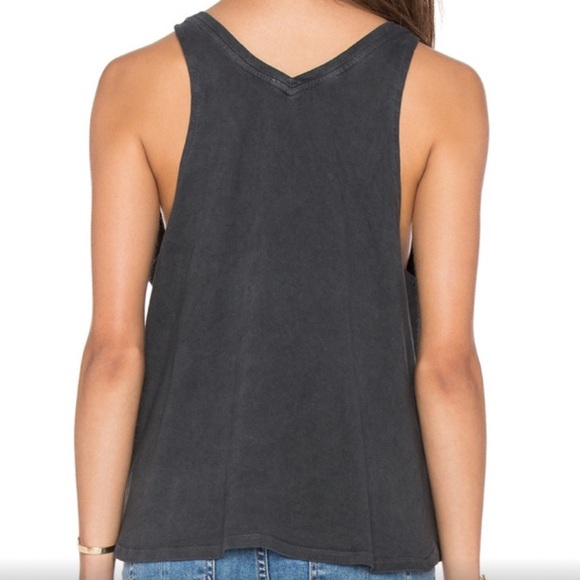 Rag and bone tank top - Picture 3 of 4